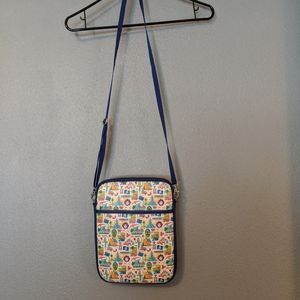 Disney Land purse.